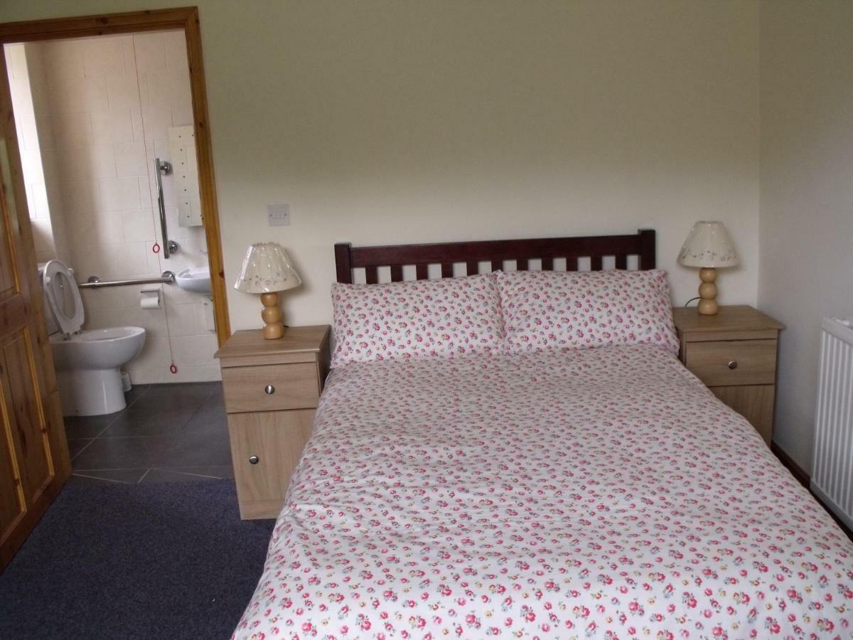 Cosy Ground Floor Disabled Friendly Room In Farm House Llandderfel Exterior photo